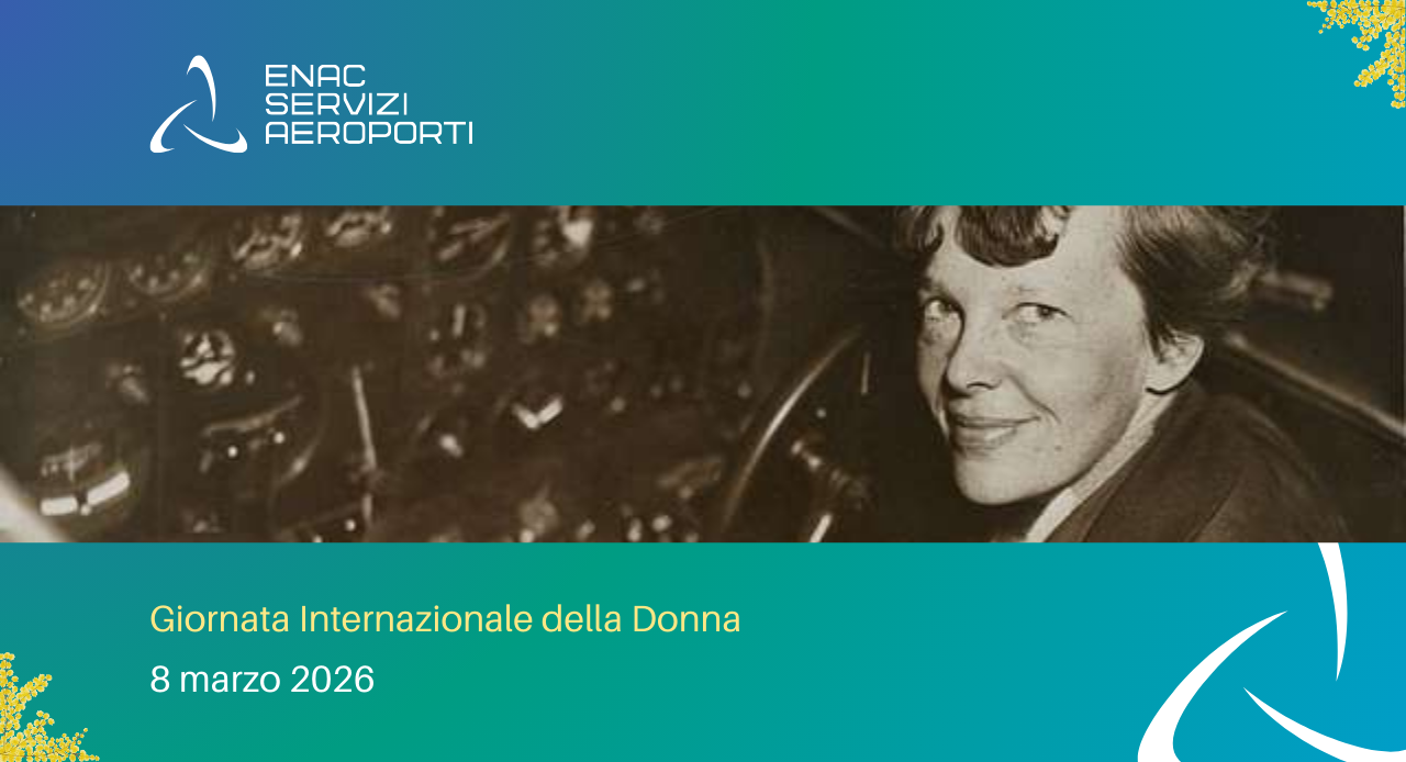 Immagine di copertina per Giornata Internazionale della Donna 2026