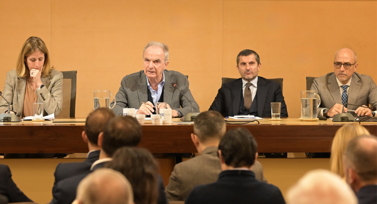 RAM e investimenti infrastrutturali