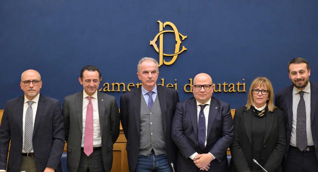 Enac: Rieti decolla con la Regional Air Mobility - Un nuovo futuro per lo scalo tra riqualificazione, innovazione e territorio