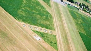 Aeroporto di Aquino