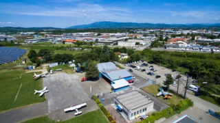 Aeroporto di Arezzo