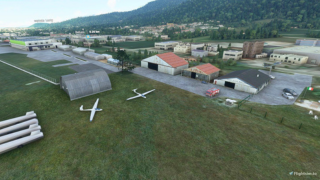 Aeroporto di Belluno