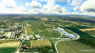 Aeroporto di Capua