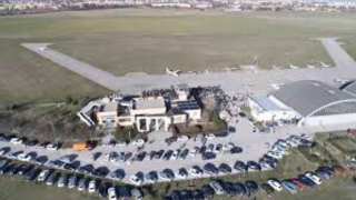 Aeroporto di Fano