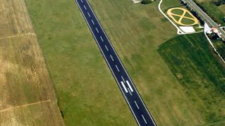 Aeroporto di Foligno