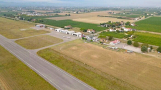 Aeroporto di Lugo Romagna