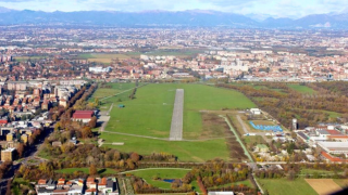 Aeroporto di Milano Bresso