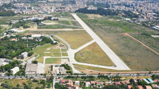 Aeroporto di Palermo Boccadifalco