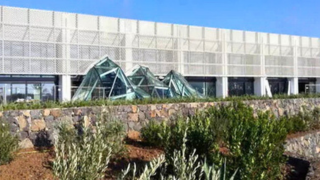 Aeroporto di Pantelleria