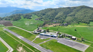 Aeroporto di Pavullo