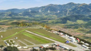 Aeroporto di Rieti
