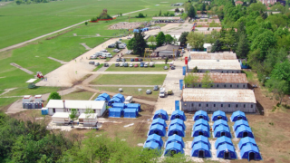 Aeroporto di Udine Campoformido
