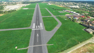 Aeroporto di Varese Venegono