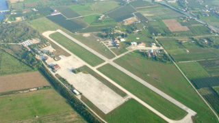Aeroporto di Verona Boscomantico