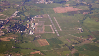 Aeroporto di Viterbo